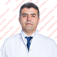 Профессор Бекир Дурмус