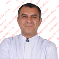 Доктор Баран Йилмаз