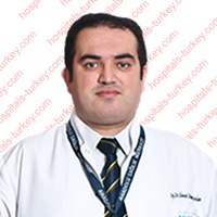 Доктор Ахмет Арслан